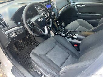 Hyundai i40 1.7CRDi,STK07/2026 - 14