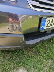 Subaru Outback 2.0 D sleva - 14