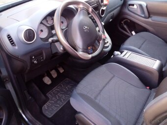 Peugeot Partner,Berlingo,Caddy,Doblo - 14