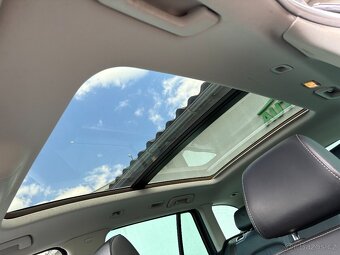 Škoda Superb 2.0TDi 103kW 4x4 DSG6 webasto, panorama, MY2013 - 14