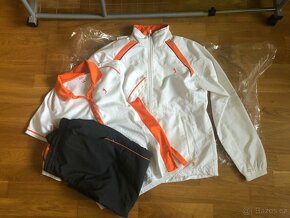 Tenisova souprava s trickem dámská vel. 36/38 Tchibo - 14