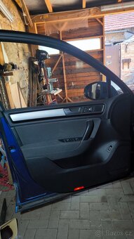 Touareg II, 3,0 TDI - 14