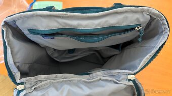 Nový školní batoh Deuter Scula - 14