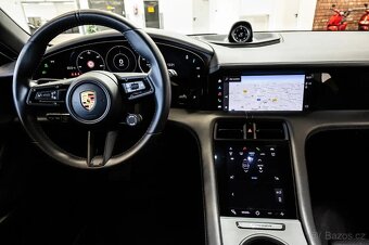 Porsche Taycan 4S CROSS TURISMO - 14