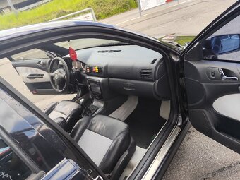 Octavia 1.8t 132kw rs manuál - 14