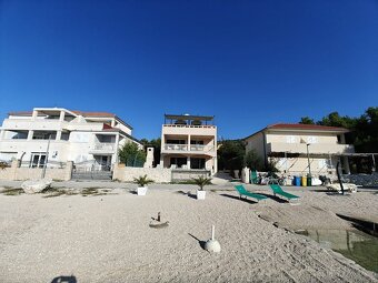 Croatia: Apartmán s dechberoucím výhledem na moře – Čiovo, 1 - 14