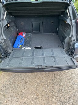 Peugeot 3008 1,6HDI 82kW r.v.2013, naj. 100.000 Km - 14