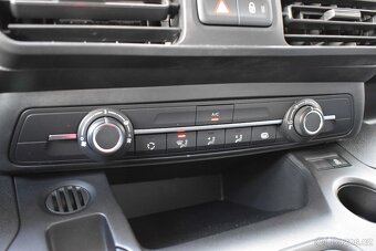 Opel Combo 1.5 CDTi L2H1 2xKOLA DPH ČR 1.MAJITEL - 14