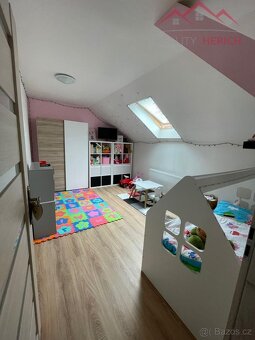 Exkluzivní nabídka podkrovního bytu 3+kk (72 m2) Ruská, Chom - 14