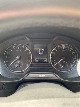 OCTAVIA 2.0 TDI / 2014 / ČR / 259 000 KM / velký servis  - 14