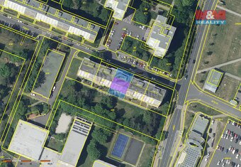Prodej bytu 3+1, 68 m², Most, ul. Růžová - 14
