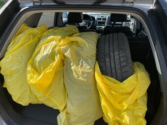 Kia Sportage 2.0 CRDi 103kW, TAŽNÉ - 14