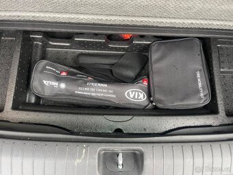 Kia sportage - 14