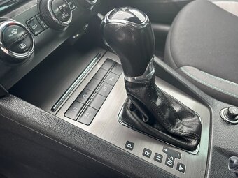 Škoda Octavia 1.4 Tsi 110kw DSG JOY r.v.2016, serviska - 14