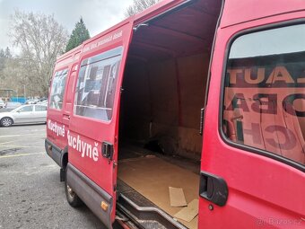 Iveco Daily 3.0TDi 130kw MAXI  L3H3 ČR - 14