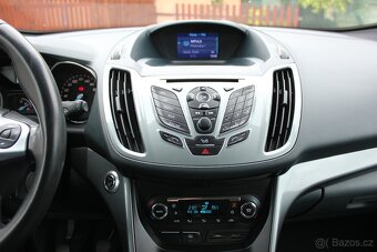 Ford C-MAX 1.6 TDCi, 85kW, Titanium - 14