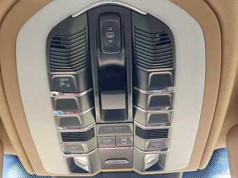 Porsche Cayenne 3,0 V6 193kW PLATINIUMLEDDPH - 14
