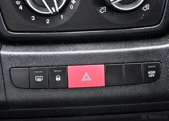Citroën Jumper 2,2HDi ČR 1.MAJ PRAV. SERVIS nafta manuál - 14