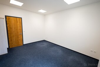 Pronájem moderní kanceláře – 52 m², Praha 5 – Hlubočepy - 14