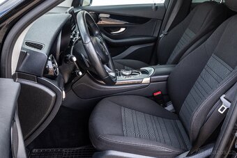 Mercedes Benz GLC 250 AMG paket nové v CZ - 14
