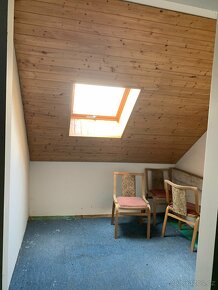 Podnikání 2 v 1 = Truhlárna + komerční prostory, ubytování . - 14