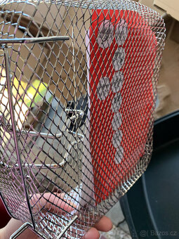 Fritéza Tefal Versalio deluxe 7v1 + 2 další vnitřní nádoby + - 14