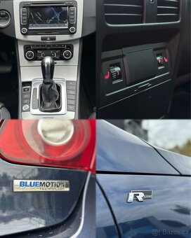 Prodám Passat CC R-Line. - 14