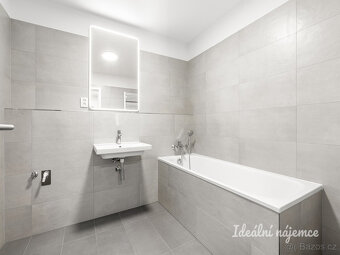 Pronájem bytu 3+kk, Augustina Lukeše, Brandýs nad Labem, 279 - 14