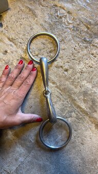 Animo, GLC, kentaur, sedlo drezurni... - 14