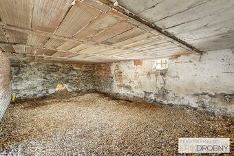 Rodinný dům s duší bývalého mlýna – Rokytno, 4+1, 135 m² - 14