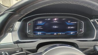 VW Arteon 2.0 TSI 140kw R Line - 14