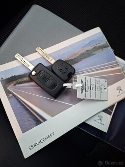 PEUGEOT 207 SW-1.6i/88KW-NAJETO 104TIS.KM - 14