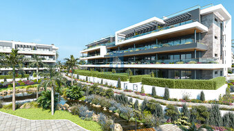 Prodej apartmánu u moře Torrevieja, Španělsko, BEZ PROVIZE R - 14