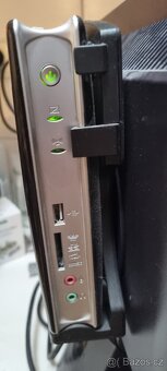 Zotac Zbox ID18 + DRŽÁK NA MONITOR + monitor BENQ 19" - 14