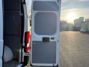 Citroen Jumper 2,2 HDi 103 kw .11/2019.jen 139t.km - 14