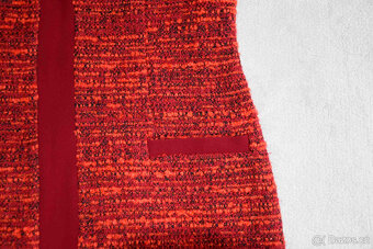 Šaty společenské MbyM,Promod, Giovane San Martino S-L - 14