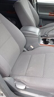 Kia Sorento 2,5 CRDi 103 kW,  4x4 - 14