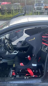 Citroen C2 VTS 1.6 90kw - 14