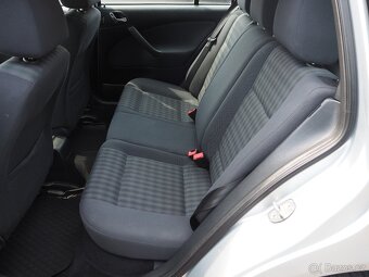 Škoda Octavia 1.6 TOUR, KLIMA, původ ČR - 14