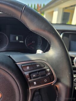 Kia Optima 1.7 crdi - 14