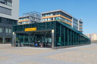 Prodej bytu 2+1 - 14