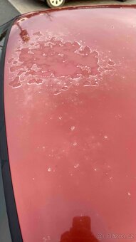 Renault Clio II 1.2 // mk2 // benzín - 14