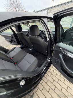 Škoda Octavia 1.6 TDI - 14