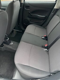 Mitsubishi Spacestar 2017 - 14