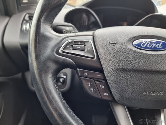 Ford Kuga 2.0TDCi 132kW 4x4 PowerShift, automat - 14