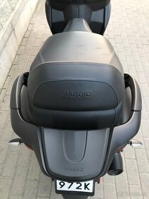 Piaggio MP3 400 HPE 2022 možná doprava - 14