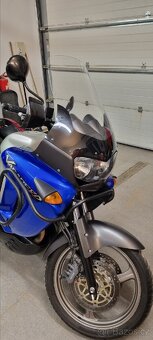 Honda xl varadero 1000 - 14