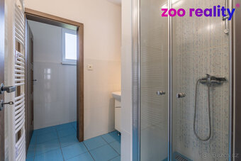 Prodej rodinného domu 180m2, pozemek 289m2 - 14