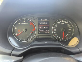 Audi Q2 2.0 TDI Quattro Sline Bang olufsen - 14