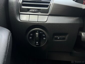 Škoda Fabia, 1,2 TSI 81kW, ČR, 1.Maj., CEBIA - 14